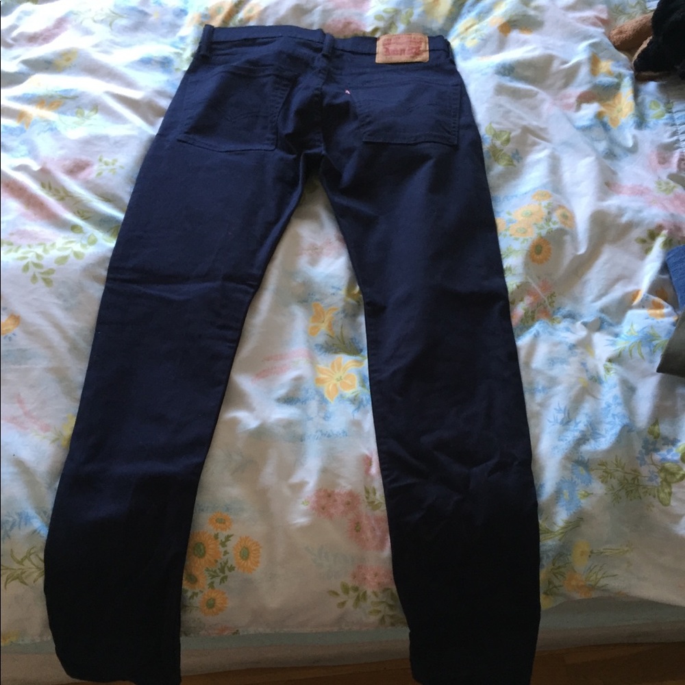 510 Levi’s